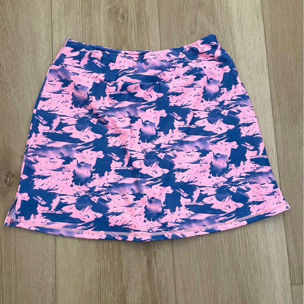 Ladies Skort